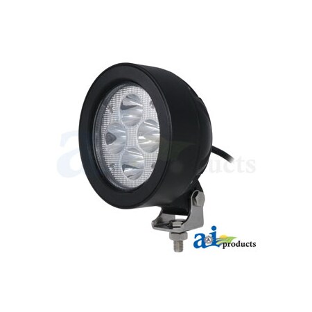 A & I Products Work Lamp, LED, Trapezoid, Oval 0" x0" x0" A-WL1525